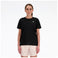 W New Balance Short Sleeve