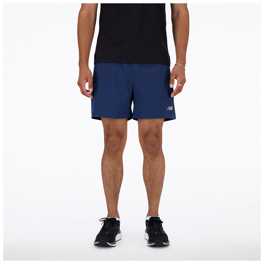 New Balance Short 5 Inch Lined