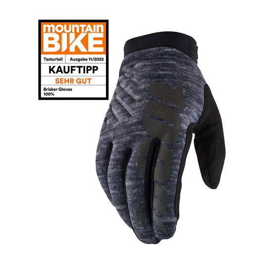 Gloves Brisker