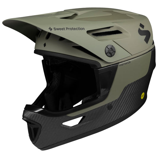 Sweet Protection Arbitrator Mips Helmet