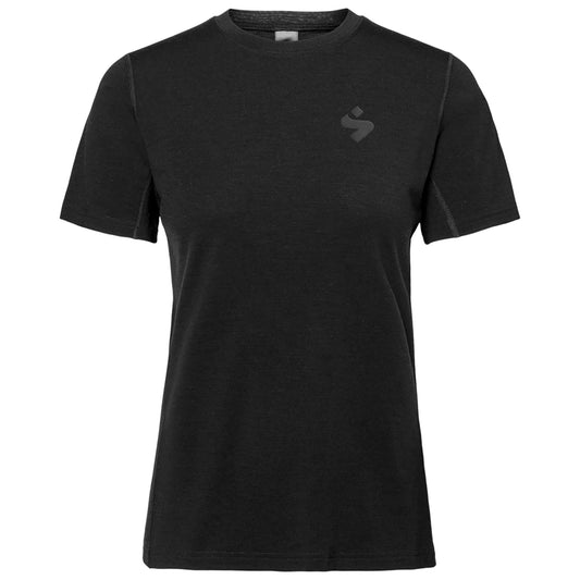 Sweet Protection Hunter Merino SS Jersey W