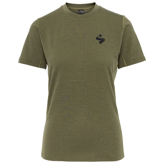 Sweet Protection Hunter Merino SS Jersey W