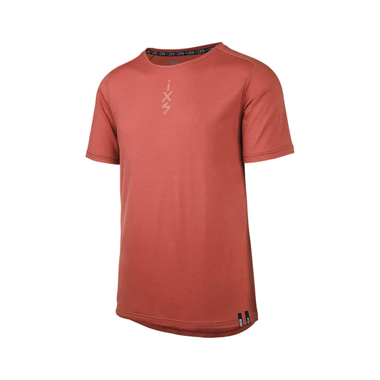 Flow Merino jersey