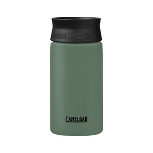 Hot Cap V.I. 0.35l StainlessBottle moss