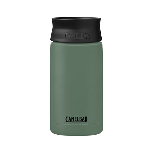 Hot Cap V.I. 0.35l StainlessBottle moss