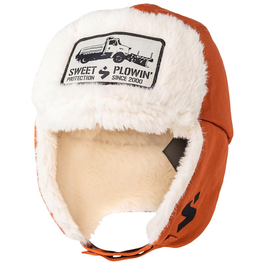 Plower Beanie Sky Blue OS