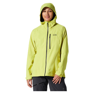 W Stretch Ozonic™ Jacket
