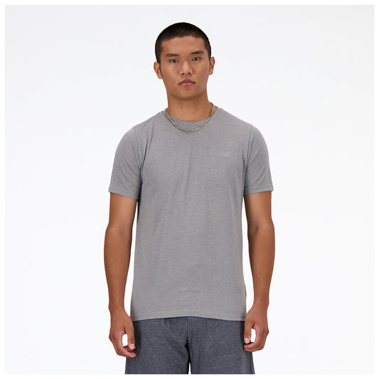 Sport Essentials Heathertech T-Shirt