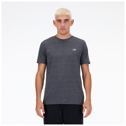 Sport Essentials Heathertech T-Shirt