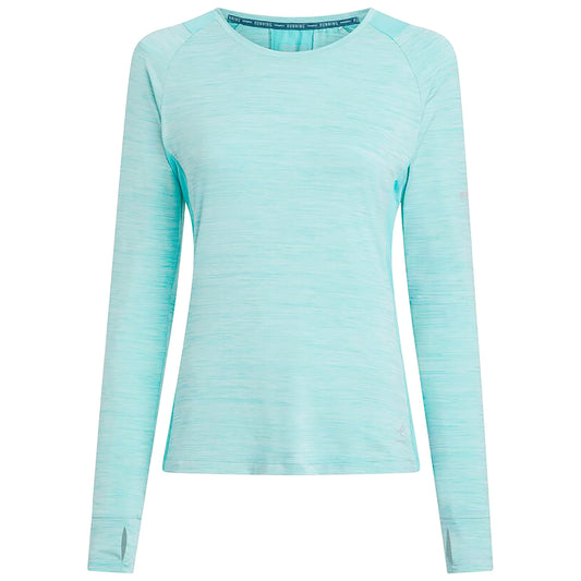 Evii L/S W T-Shirt L/S