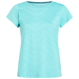 Inca V W T-Shirt S/S