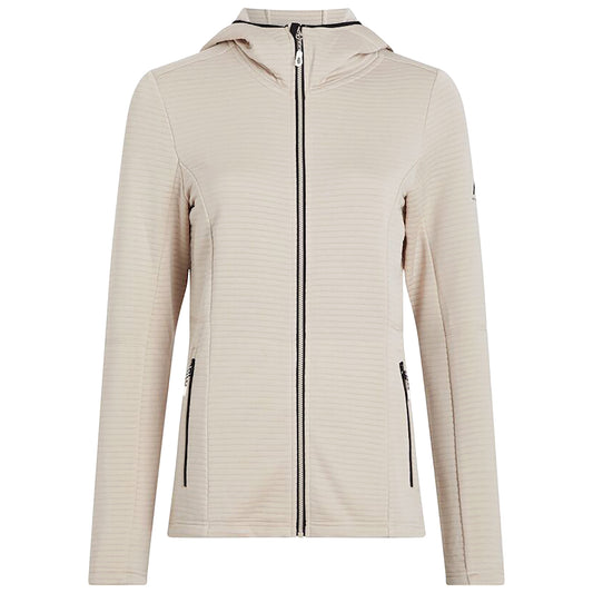 Aami wms Jacket Fleece