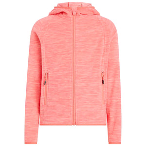 Choco III gls Fleecejacke