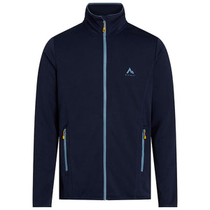 Roto IV M Blouson en laine polaire