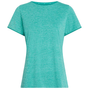 Hunu W T-Shirt S/S