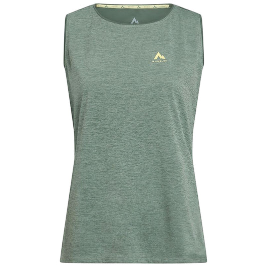 Hunu sls W T-Shirt S/L