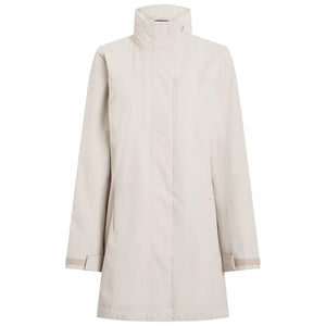Emelie W Coat