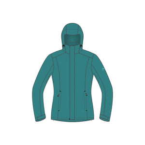 Adia W Jacket 2 L