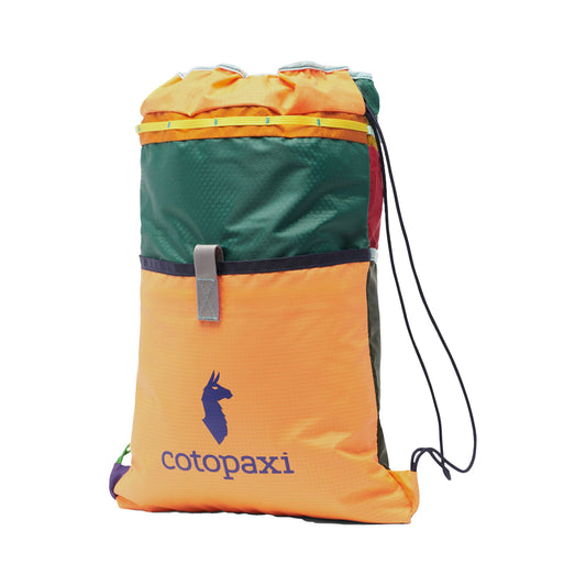 Tago Drawstrg Del Dia Rucksack