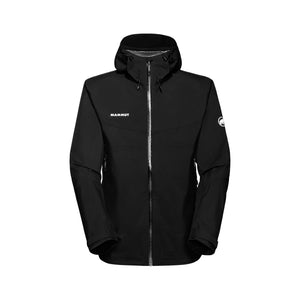 Convey Tour HS Hooded Regenjacke
