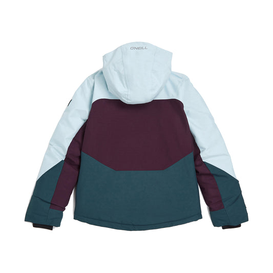 Carbonite veste de ski