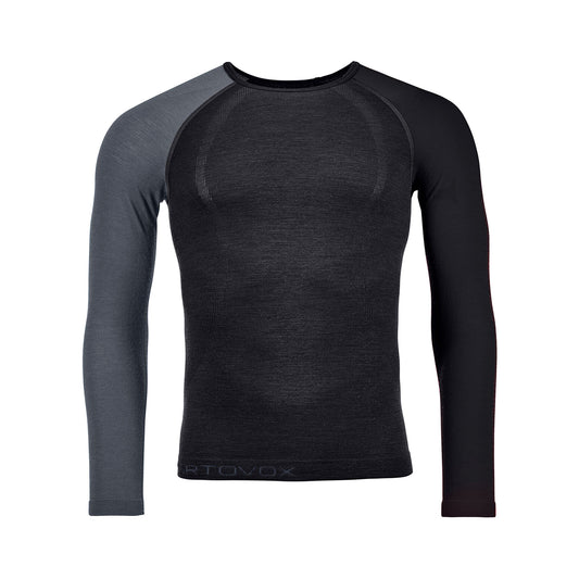 120 Comp Light Maillot technique à manches longues