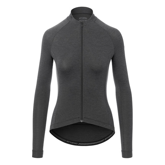 W New Road LS Jersey