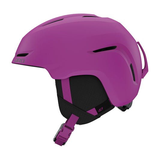 Spur Helmet