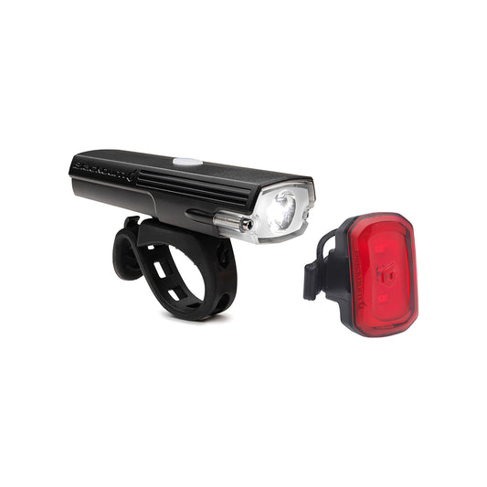Dayblazer  550 Fronand Click USB Rear Set