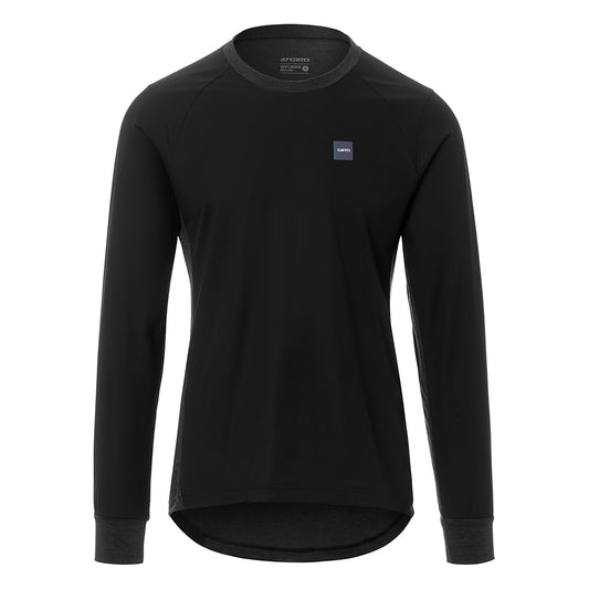 M Roust LS Wind Jersey