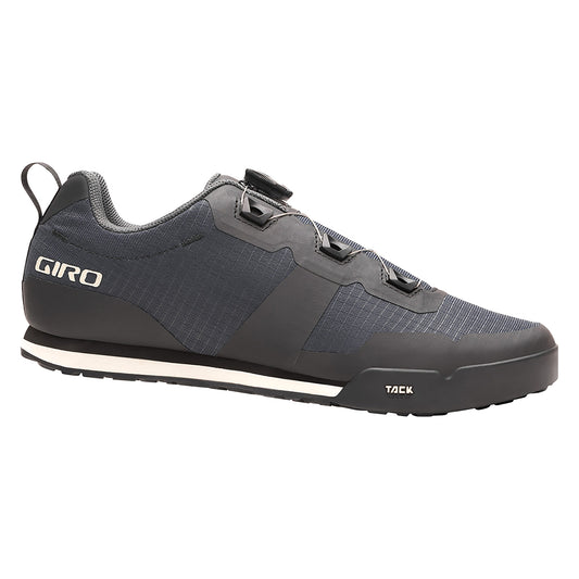 Tracker chaussures de vélo