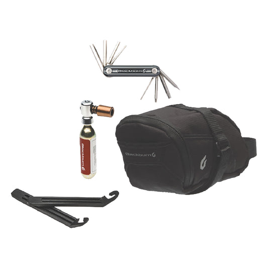 Local C02 Ride Kit Tasche