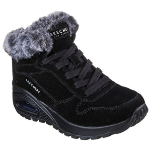 Uno Rugged Sneakers