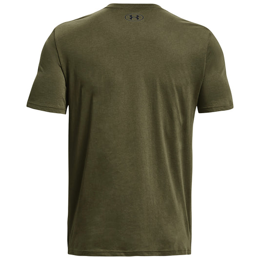 Sportstyle Left Chest T-Shirt d'entraînement