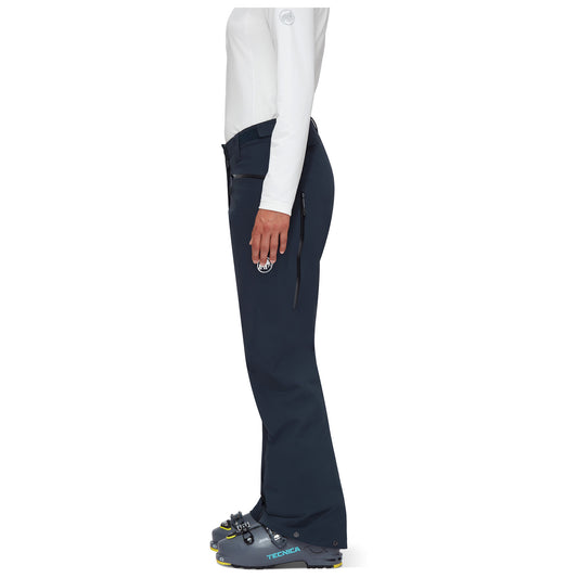 Stoney HS Thermo pantalon de ski