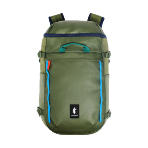 Torre 24L Bucket Rucksack-Cada Dia