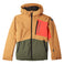 Jacksaw veste de ski