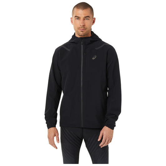ACCELERATE WATERPR.JACKET Men