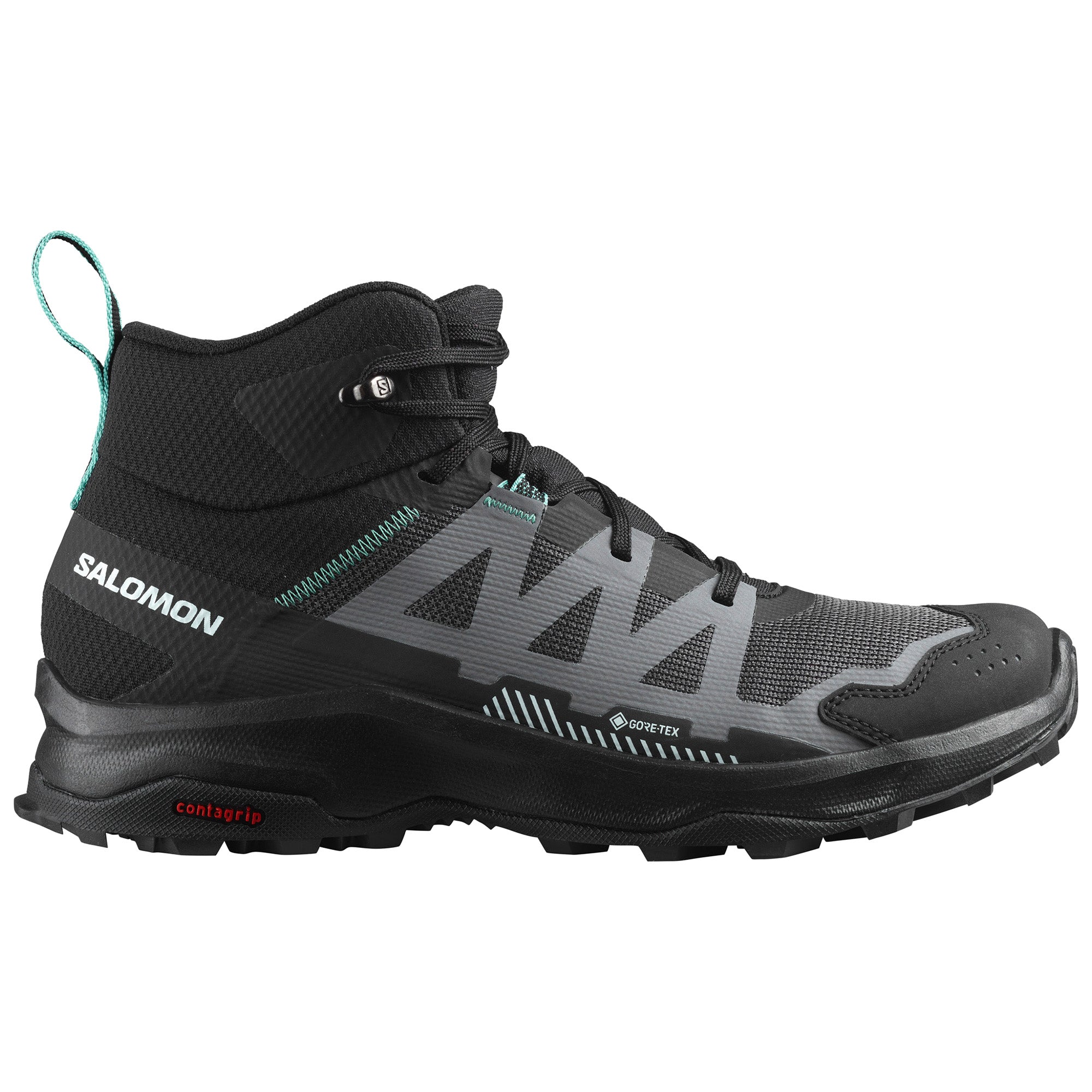Salomon ARDENT MID GTX W Damen - INTERSPORT.ch