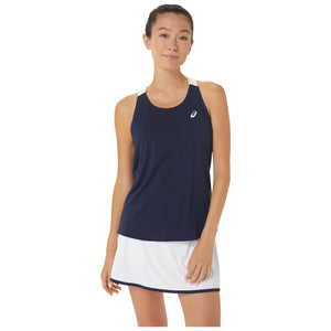 Court Tennis Tank Top