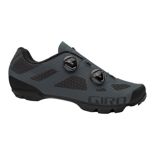 Sector chaussures de vélo