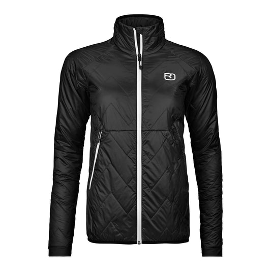 SWISSWOOL PIZ VIAL Veste