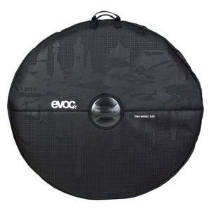 Two Wheel Bag