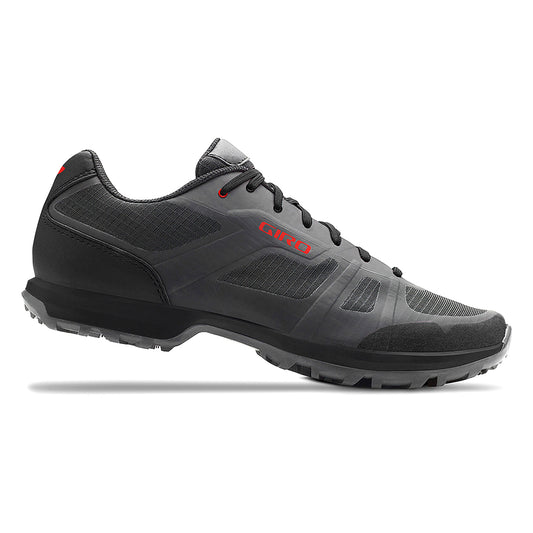 Gauge chaussures de vélo