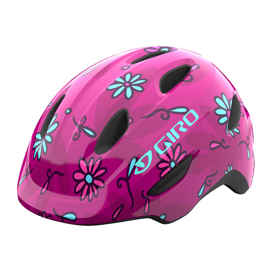 Scamp Helmet
