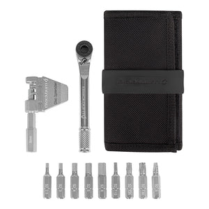 Big Switch Ratchet Multi - Tool