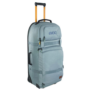 World Traveller 125L