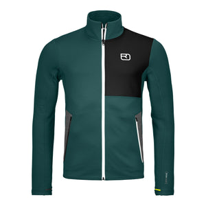 Fleece veste polaire