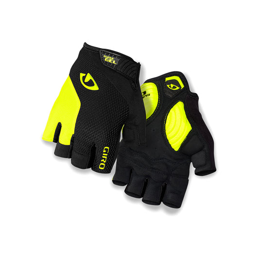 Strade Dure S Gel Handschuhe