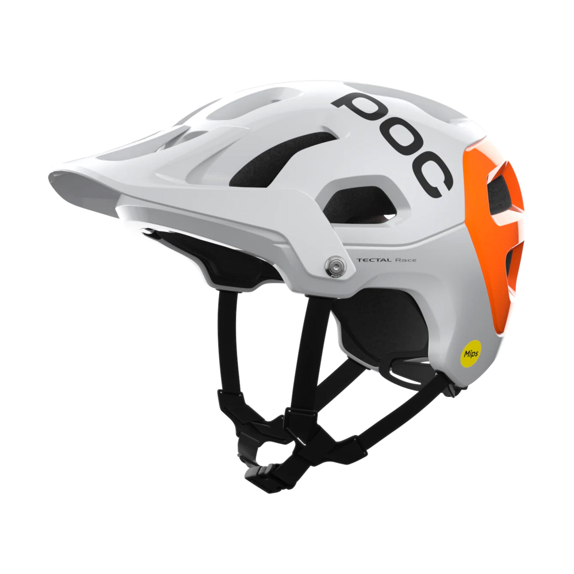 poc fahrradhelm tectal Poc Tectal Race MIPS NFC Bikehelm Unisex